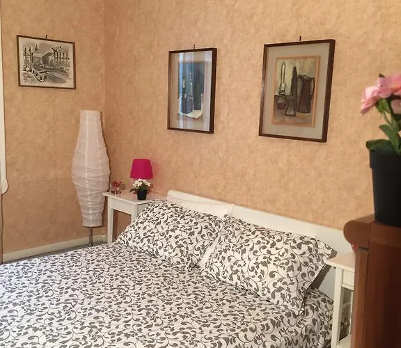 Guesthouse Belisario