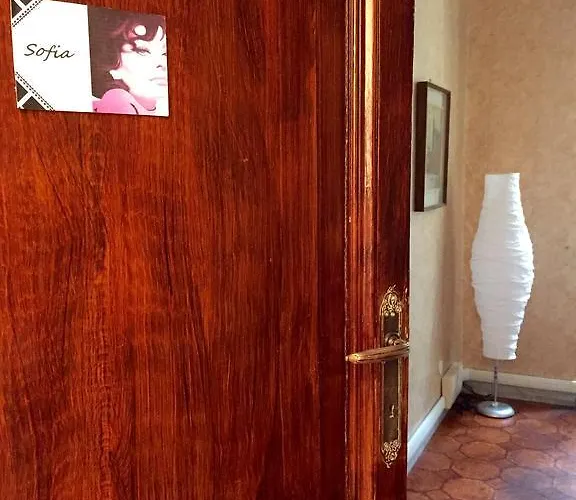Guesthouse Belisario