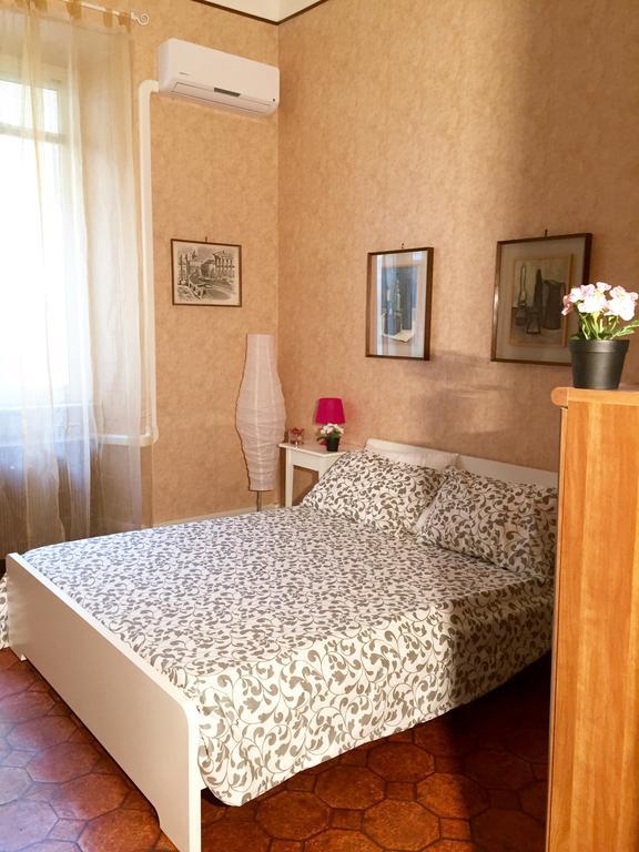 Belisario Guest house