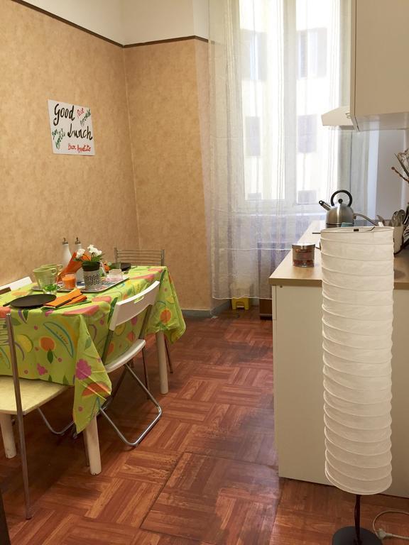 Belisario Guest house *