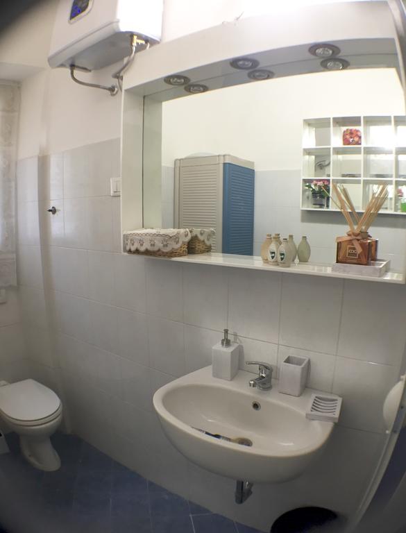 Guest house Belisario Rome