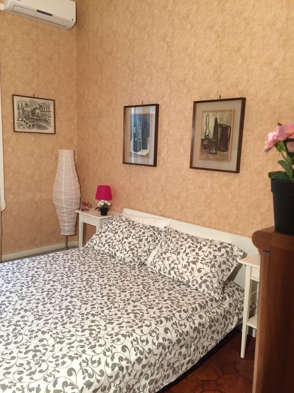 Belisario Guest house Rome