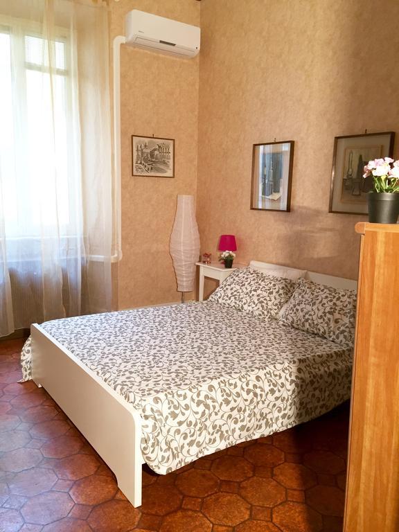Guest house Belisario *