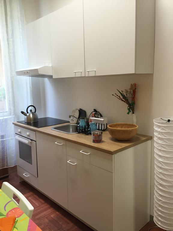 Guest house Belisario Rome