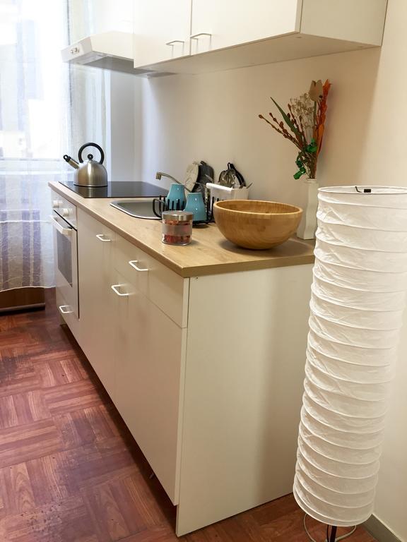 Belisario Guest house *