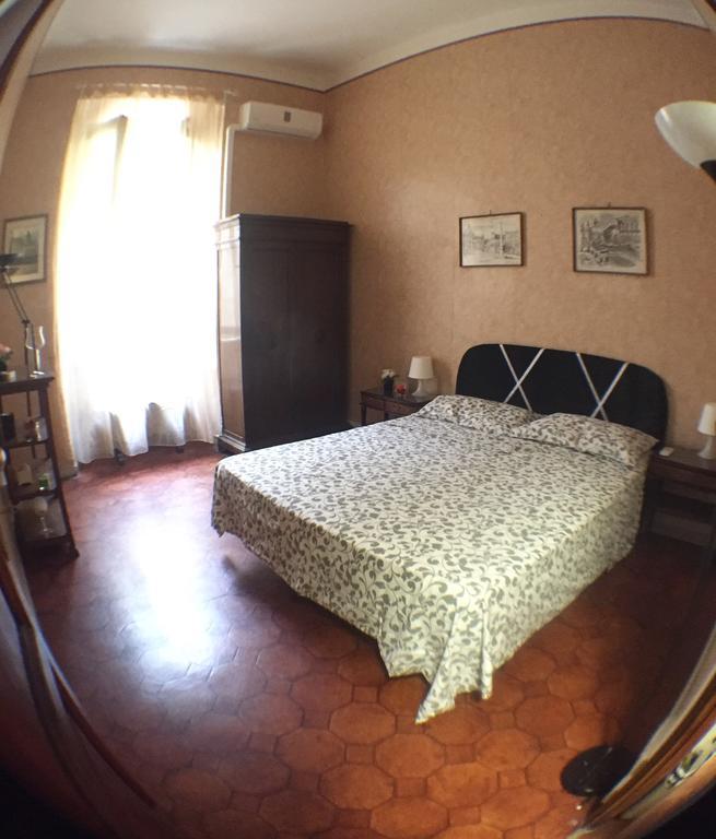 Guest house Belisario Rome