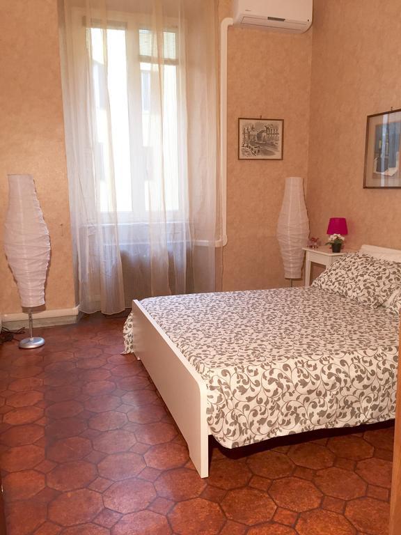 Guest house Belisario