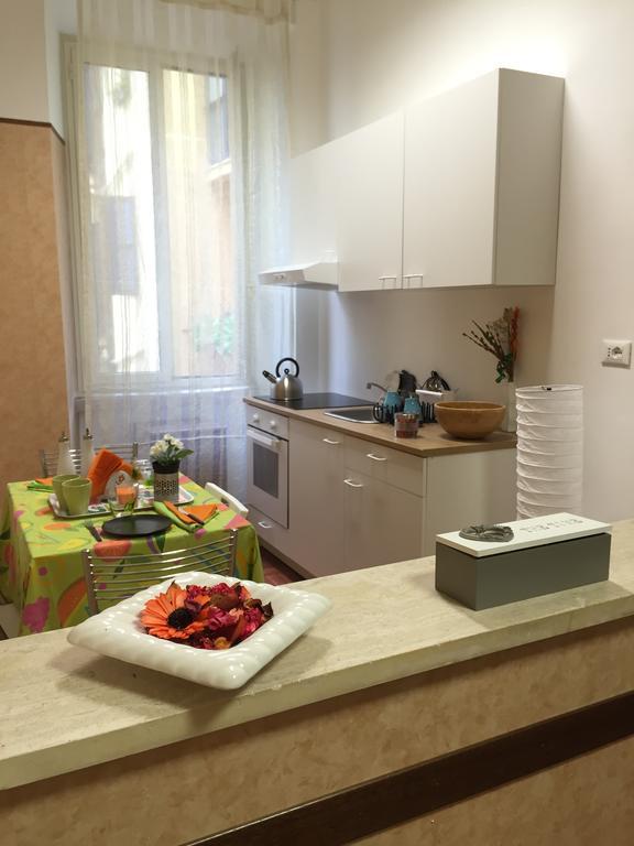 Guest house Belisario *