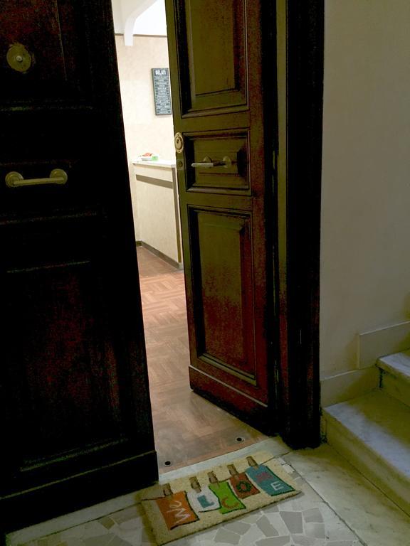 Guest house Belisario Rome