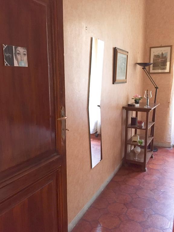 Guest house Belisario *
