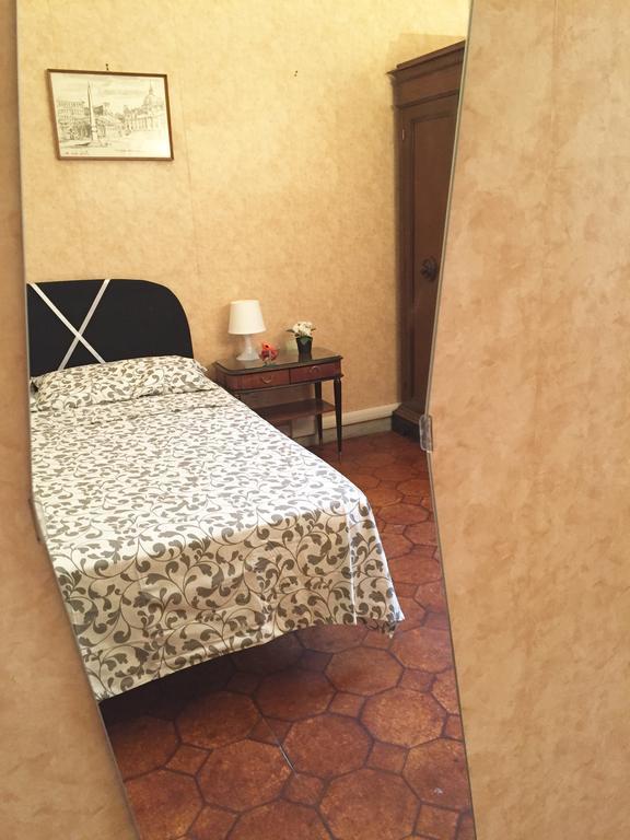 Guest house Belisario