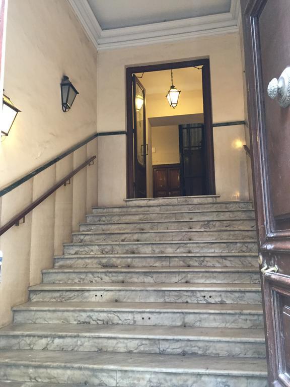 Belisario Guest house