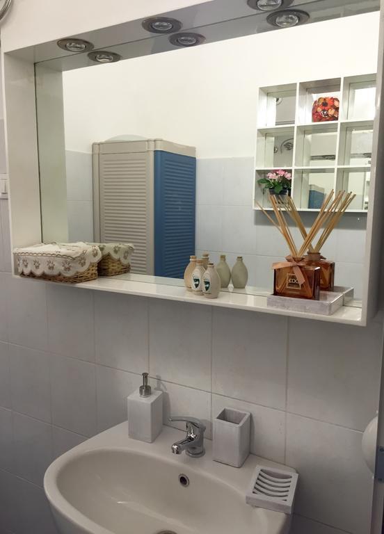 Guest house Belisario *